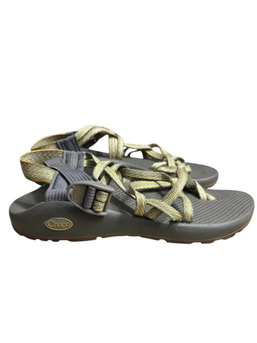 Chaco classic double